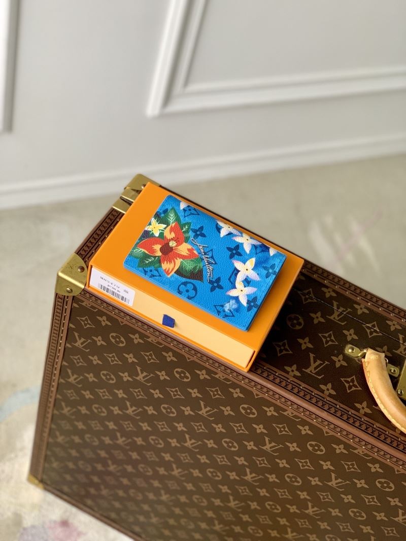 LV Wallets